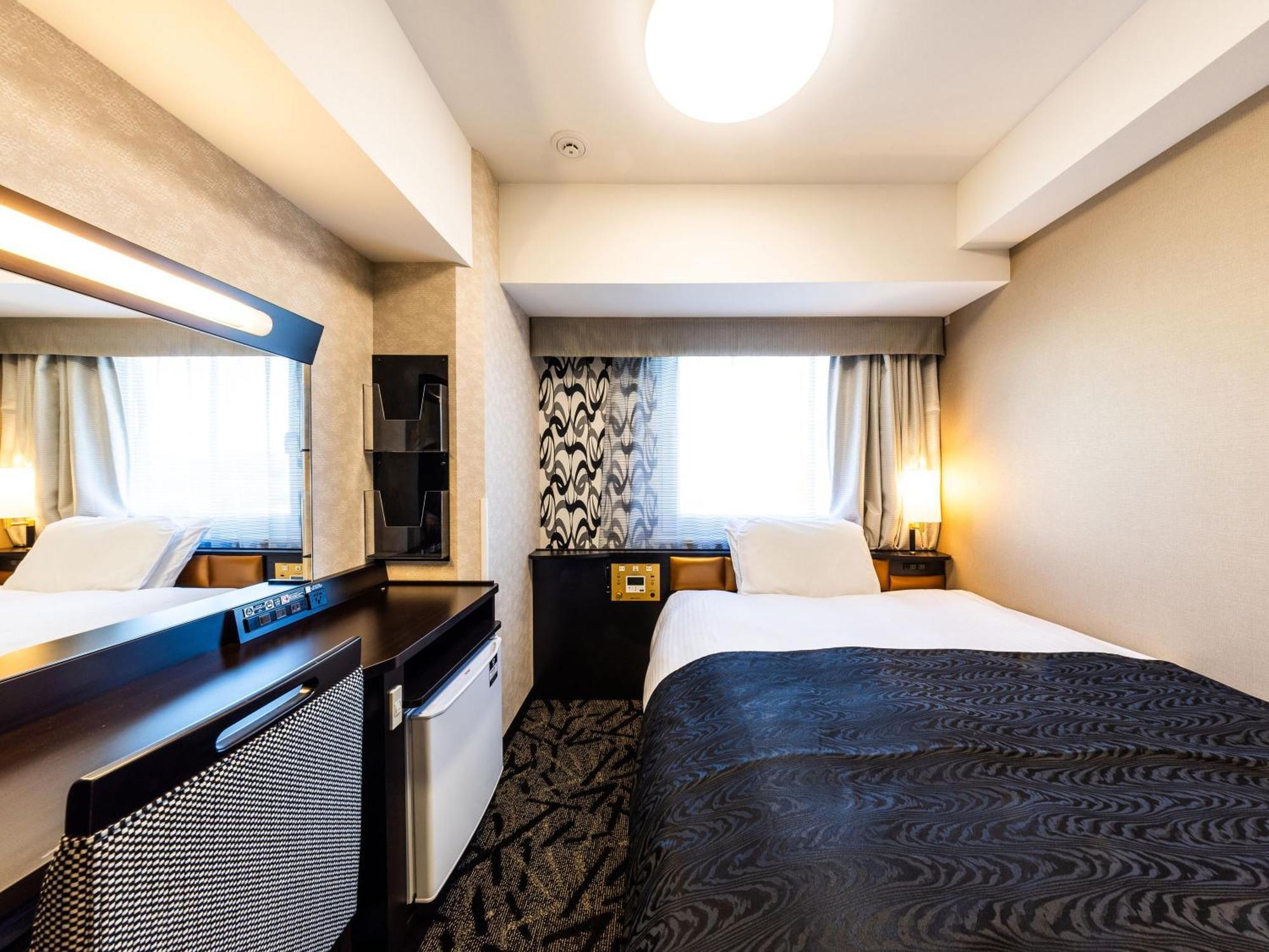 Apa Hotel Tokyo Nishikasai Ekimae Экстерьер фото