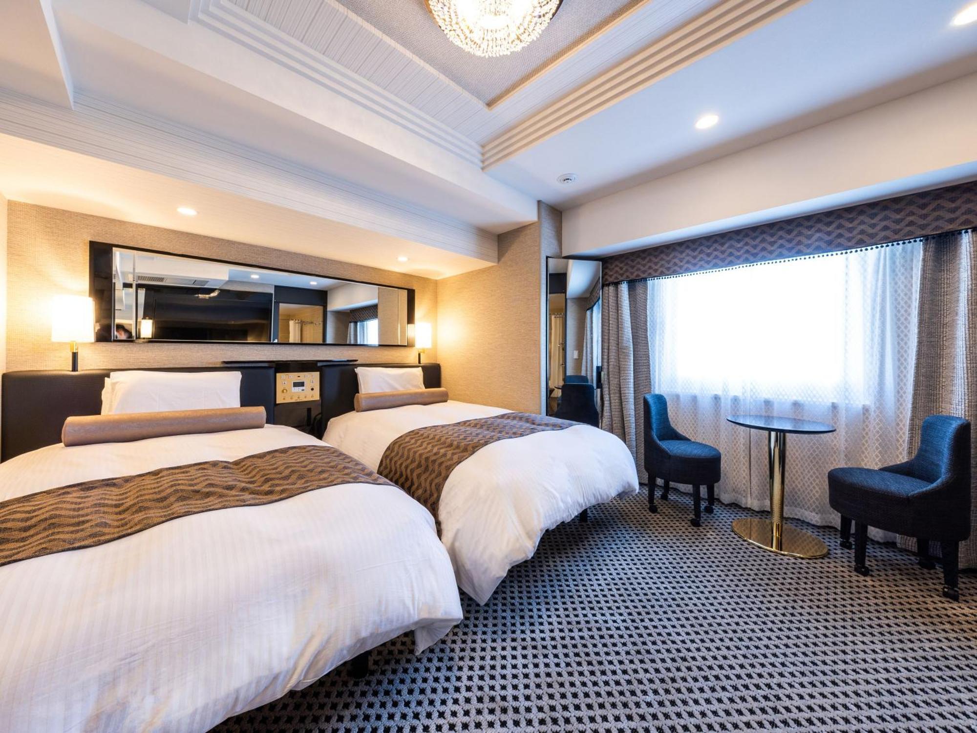 Apa Hotel Tokyo Nishikasai Ekimae Экстерьер фото