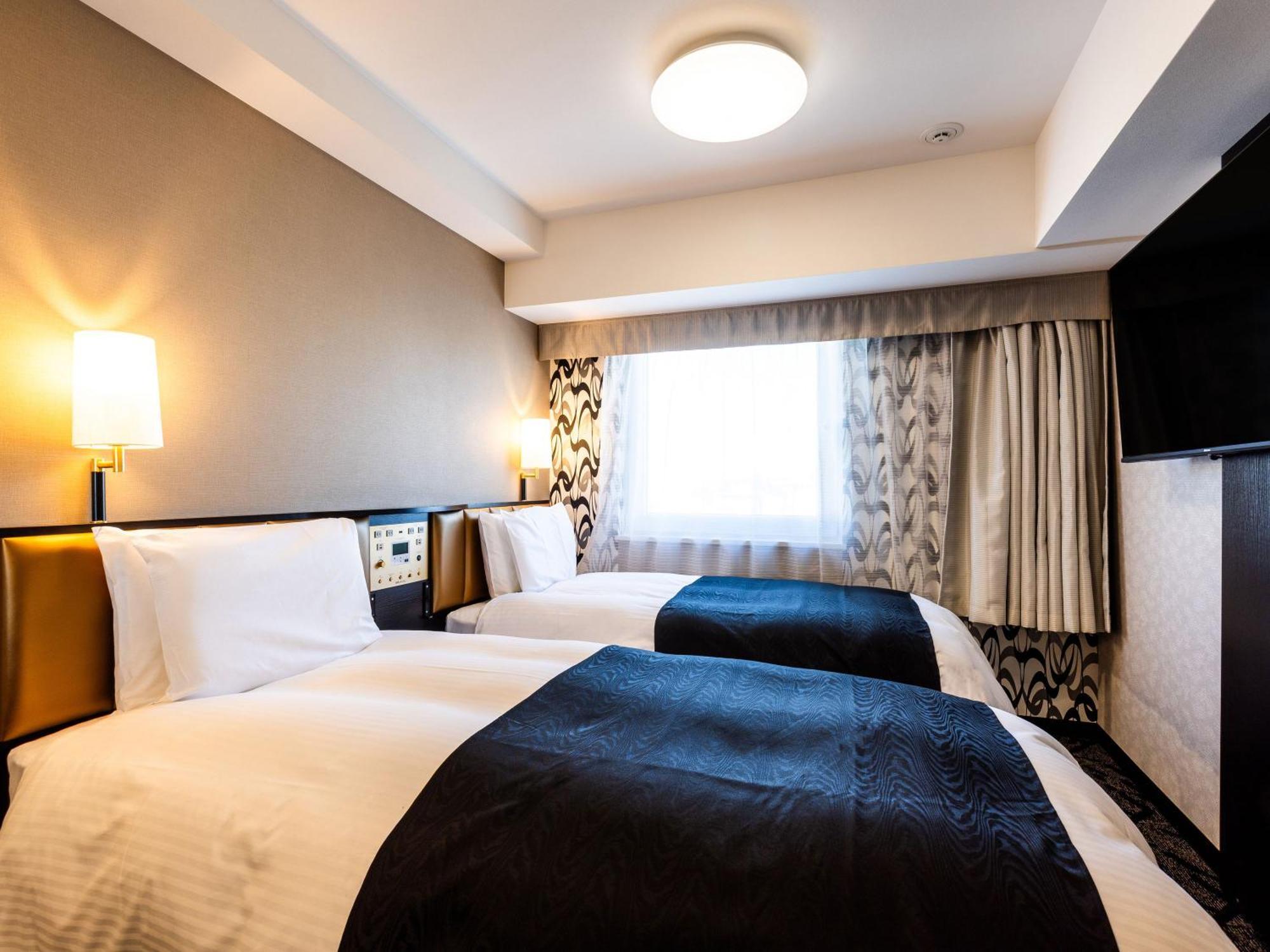 Apa Hotel Tokyo Nishikasai Ekimae Экстерьер фото