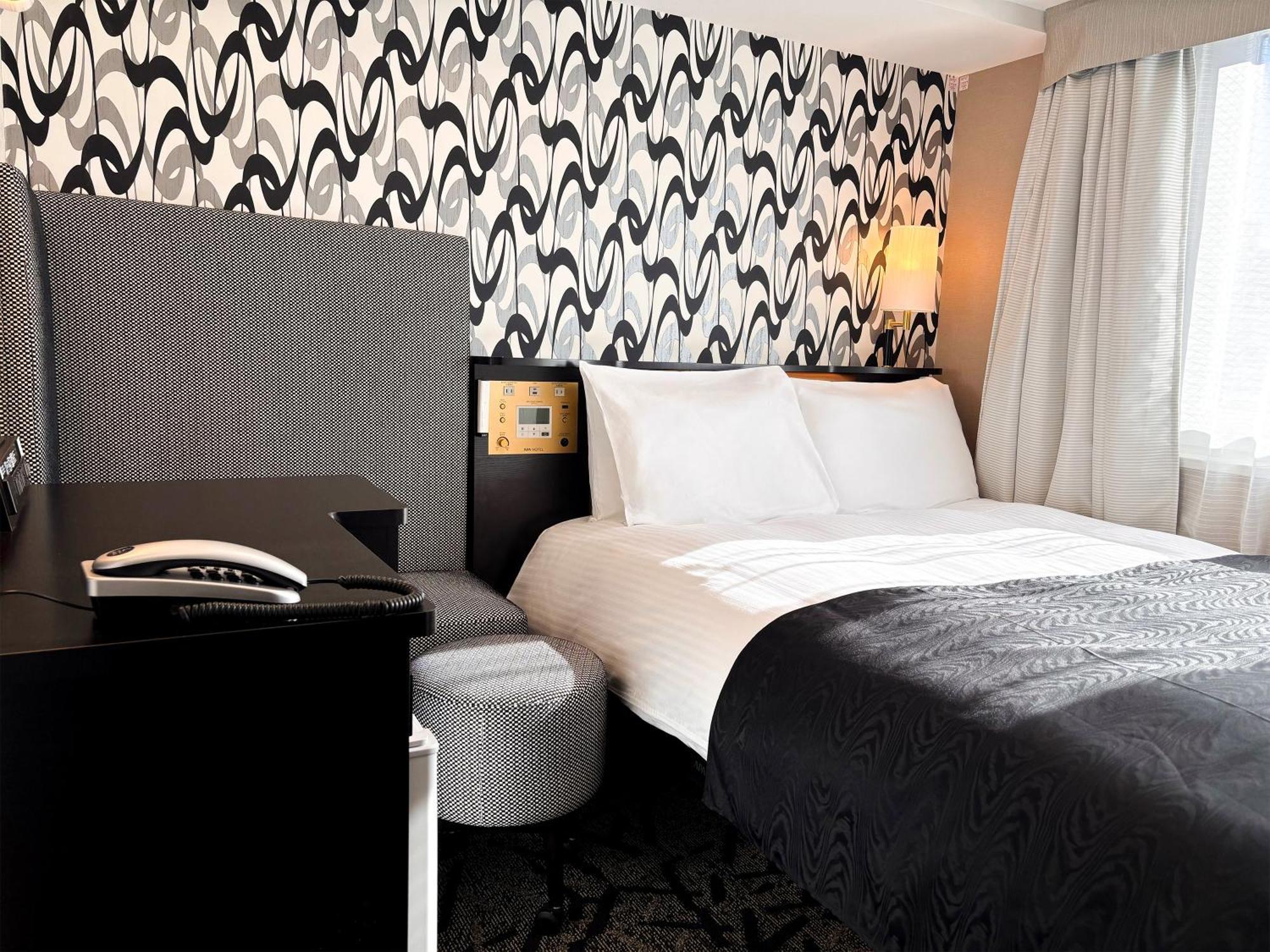 Apa Hotel Tokyo Nishikasai Ekimae Экстерьер фото
