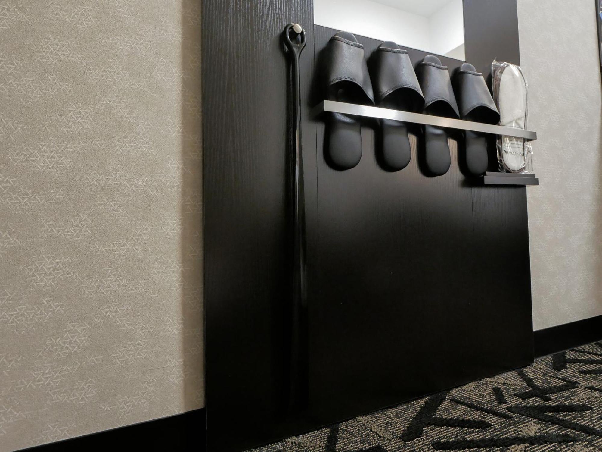 Apa Hotel Tokyo Nishikasai Ekimae Экстерьер фото